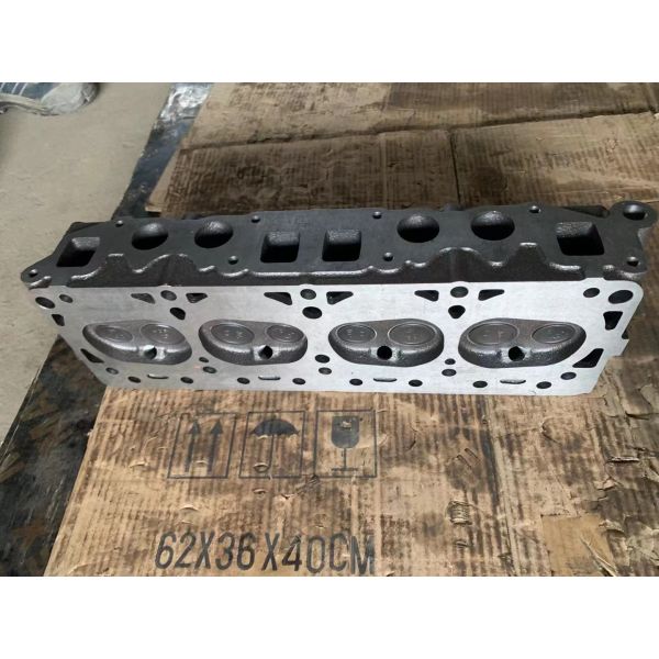 Great Performance Automotive Cylinder Head Complete Nissan H20 Nissan Forklift H20-2 H20 II 2.0