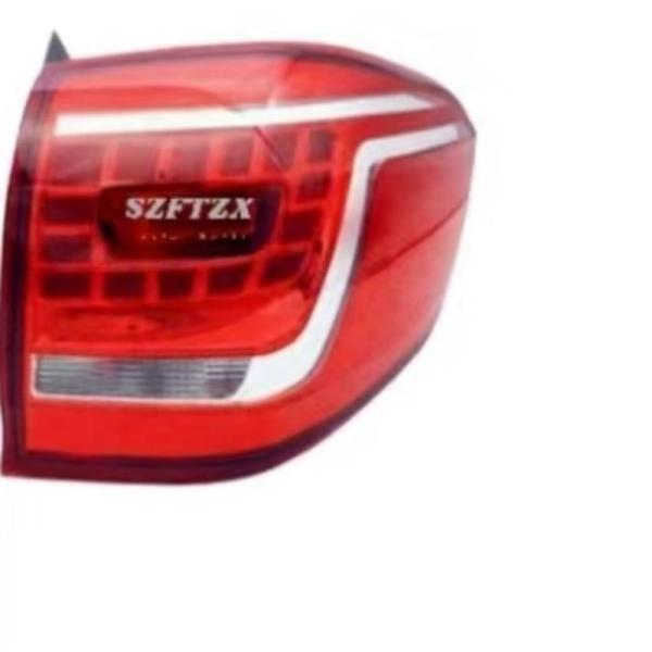 Rear Outer Tail-Light 4133100XKZ36A 4133200XKZ36A for Great Wall Haval Hover H6
