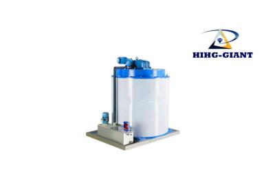 380V 50Hz 3P Large Size Evaporator In Refrigeration System For Flake Ice Maker