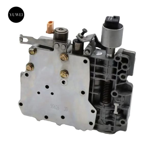 Nuevo conjunto de embrague de caja de cambios Vt1 para sistemas de transmisión automática de automóviles, cuerpo de válvula