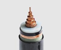 Conductor de cobre Epr / XLPE Cable de energia de média tensão isolado Swa blindado 3 núcleo 185sqmm Mv LSZH Cable de energia