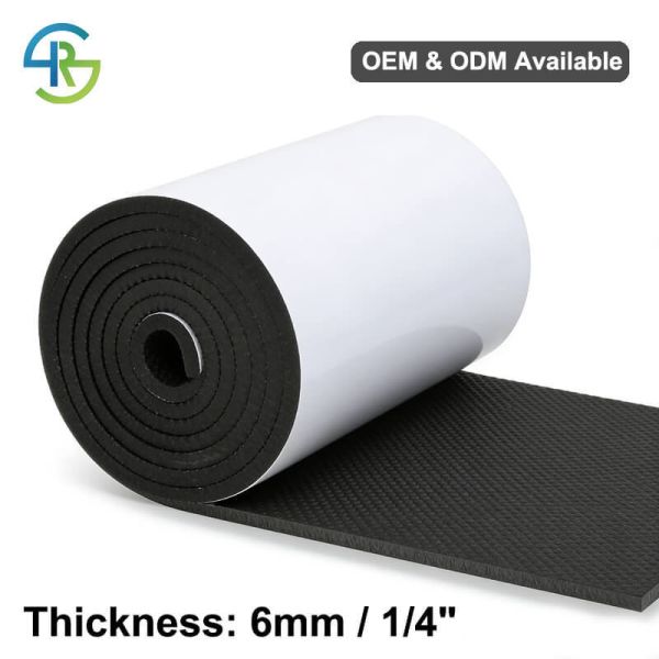 2mx20cm Garage Car Door Bumpers Waterproof Garage Wall Foam Protector OEM