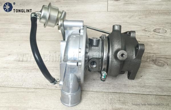 Diesel Turbocharger KHF5-2B / RHF5-2B 282014X700 28201-4X700 for Hyundai Terracan Car with J3CR Engine