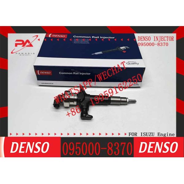 Высококачественный топливный инжектор Nozzles 0950008370