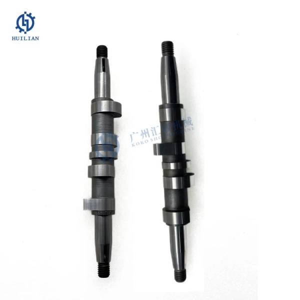 131360-1400 131360-1900 Zexel Camshaft Para 9411610098 9411610517 Excavadora Bosch Original Bombas de Injeção de Combustível
