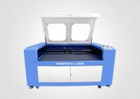 100W 130w 150w 180w Machine de découpe au laser de gravure au CO2 pour le bois acrylique