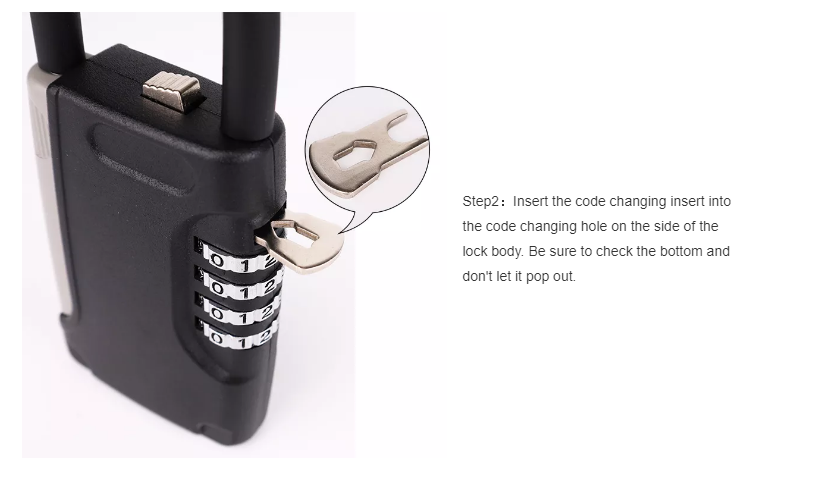 Rarlux G5 Hot Selling Outdoor Security Password Lock Aluminum Alloy Safe Box Storage High Quality