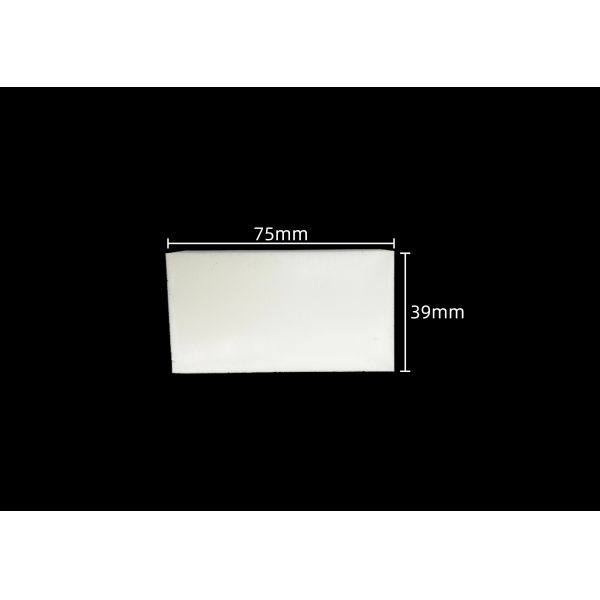 Waterline Magic Foam Pool Cleaners and Filters Accessories for Ice Bathtub Cleaning and Maintenance  Waterline Cleaning Sponge