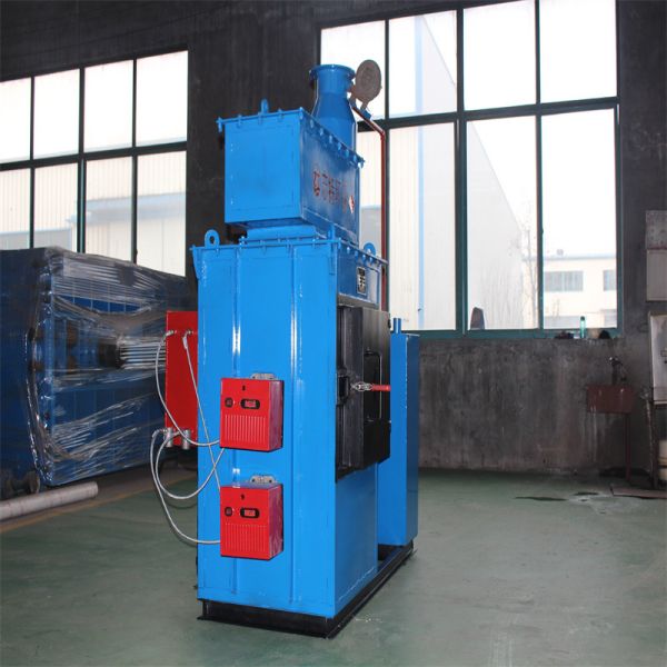 Smokeless Livestock Harmless Treatment Incinerator for Waste