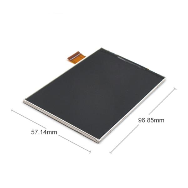 ROHS 3.97Inch 480X800  RGB Interface IPS TFT LCD Display