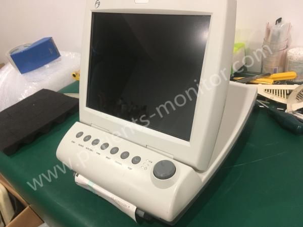 Edan peças Fetal & maternas de F9 do monitor do hospital do equipamento médico
