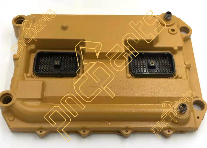 210 0849 двигатель ECU C-10 неподдельное Reman CAT регулятора E325C 348-2378 экскаватора