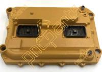 210 0849 máquina escavadora Controller E325C 348-2378 CAT Engine ECU C-10 Reman genuíno