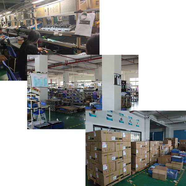 Отель Серебряный беспроводный сенсорный дверной звонок переключатель 2 года гарантия