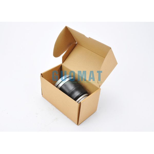 Amortiguador de choque de goma de la cabina de la amortiguación de aire con resorte 49710-2222 Hino de la suspensión neumática delantera del taxi