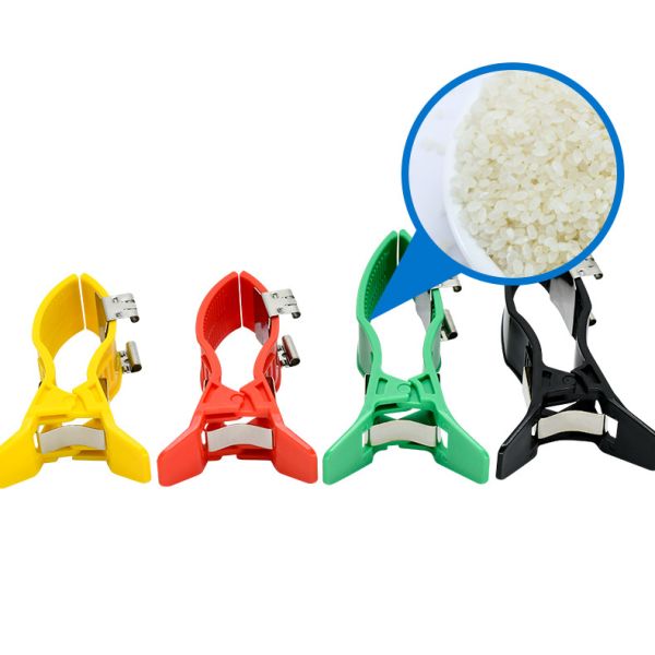 European Standard Medical Grade Adult Limb Clip ECG Electrodes Dual-Purpose Special All Resting ECG Recommended