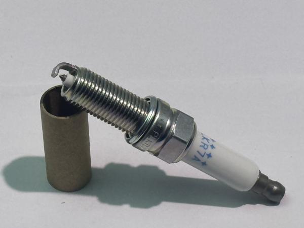 004-159-18-03 Platinum Spark Plug PLZKR7A 4288 For BENZ E-Class 2005-2016