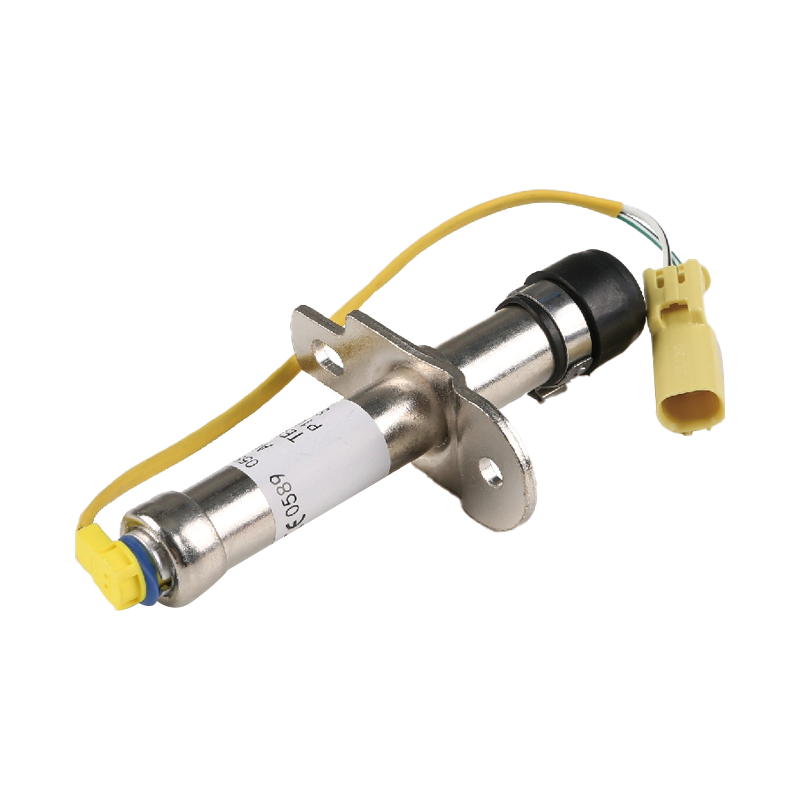 Actuateur de protection contre les piétons Tesla airbag 1028545-00-B