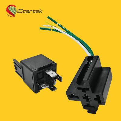 accessoires de traqueur de 12V GPS