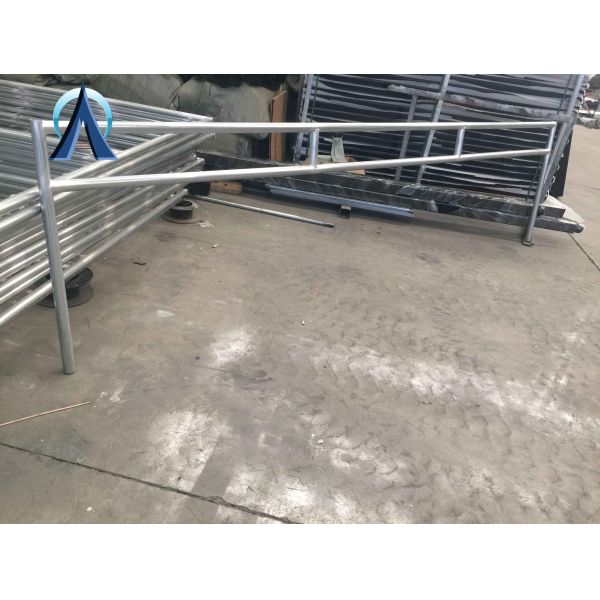 Animals Livestock Fence Panels  Horse Shelter Hot Dip Galvanized with best price