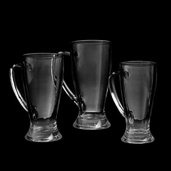 Produits en verre de qualité alimentaireBespoke 12 ̊17 oz Bier Produits en verre de qualité alimentaireFabrique directe en grosB2B Solutions de prix en vrac