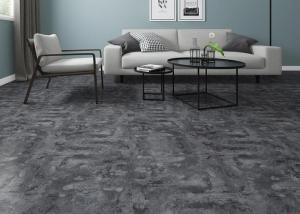 2.5mm Anti Scratch 18"X18" Marble LVT Flooring