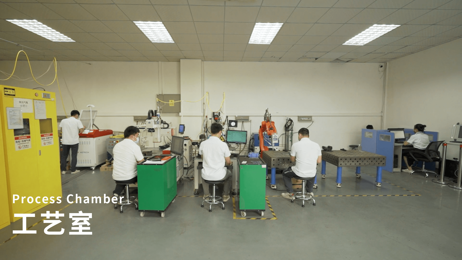 Shenzhen Worthing Technology Co., Ltd.