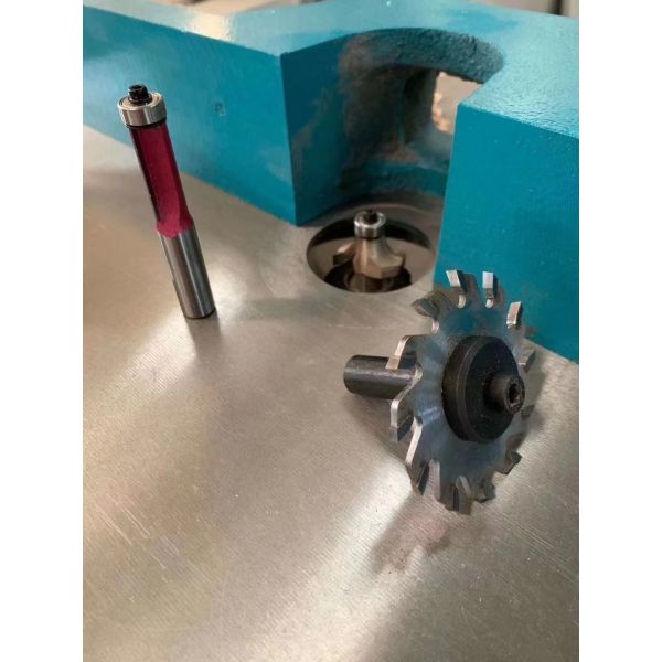 150KG Sliding Spindle Milling Machine The Ultimate Tool for Woodworking Professionals