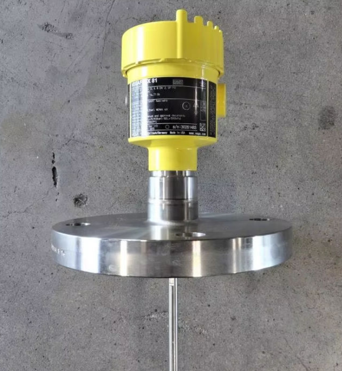 Good Price Vega VegaFlex 81 Level Sensor FX81.FAETDFHXANAX Radar Level Transmitter
