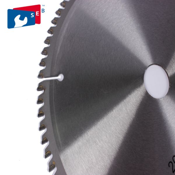 Multipurpose Aluminium Cutting Blade Polishing And Painting Finishing