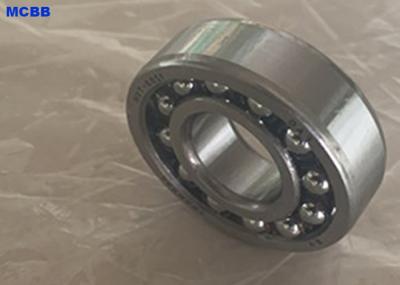 Double Row Spherical Ball Bearings Steel Hrb 2213 2214 2215 75*130*31mm