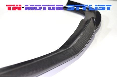 Губы фронта волокна УГЛЕРОДА МЕРСЕДЕС-БЭНЗ В209 КЛК55 ГОДХАНД