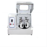 0.4L - 2L Máquina de moagem moinho de bolas Laboratório Moinho de bolas pequeno