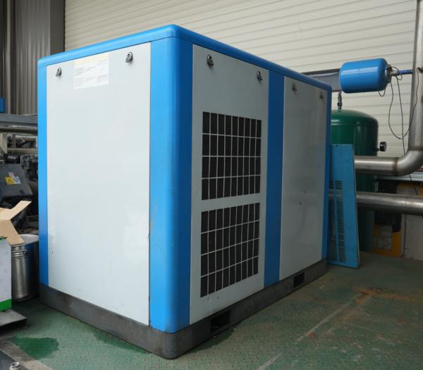 Advanced Energy-Efficient Molding Cooling Solutions Industrial Chiller For Plastic Molding