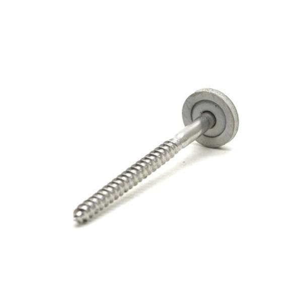 Custom Non Standard Fasteners Stainless Bolts Screws Rivets Nails