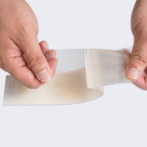 Pansements hydrocolloïdes Aquagel pour le soin des plaies, pour brûlures et absorption des exsudats