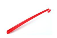 Une corne de chaussure extra large de 23,6 pouces 60 cm avec une poignée longue facilite le port et le retrait des chaussures