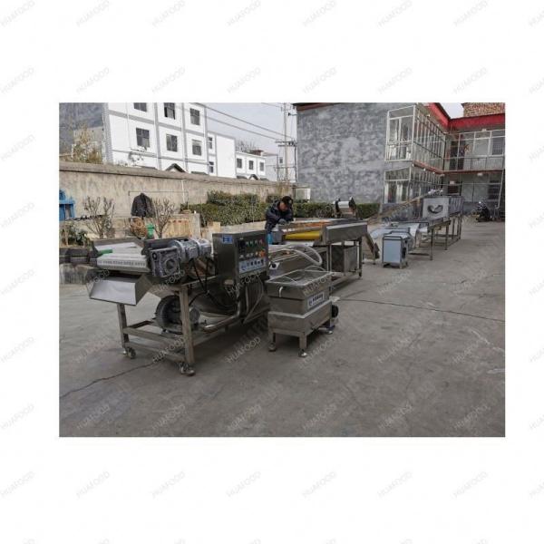 Stainless Steel Commercial Fruit Rolling Grading Machine Potato And Chestnut Sorting Equipment