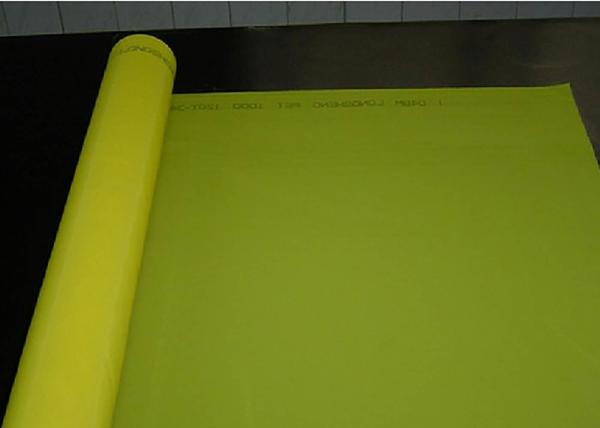 Shirts Thermal Screen Printing Mesh Bolting Cloth For Screen Printing