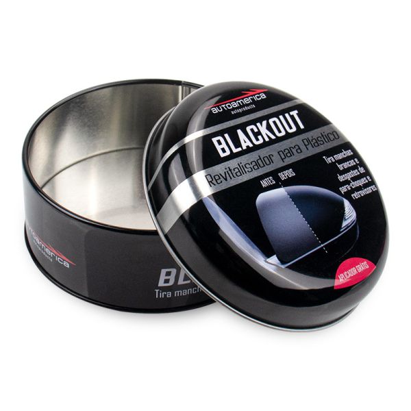 Wholesales Custom Hair Shampoo Aluminum Jar Packaging Container Wax Tin Cans Pomade Empty Cans Candle Packing Tin Can