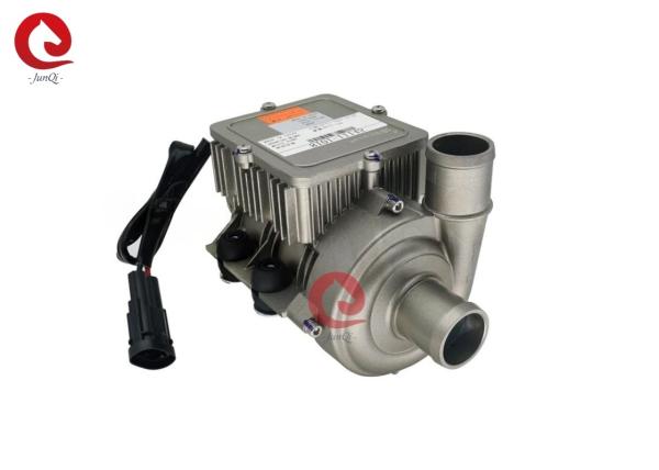 JUNQI DC24V 920W 6500L/h  23m lift Electric Water Pump For  Vehicle Thermal Management System
