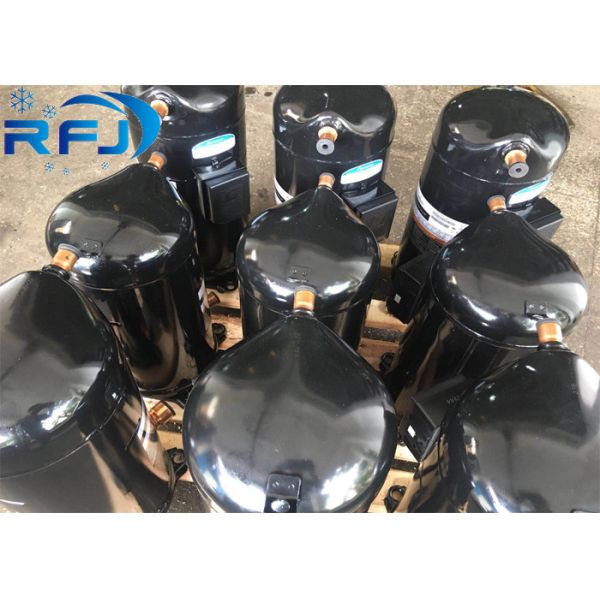 Compresor ZR34K3-TFD-522 de la voluta de Copeland de la condición del aire con la certificación del CE