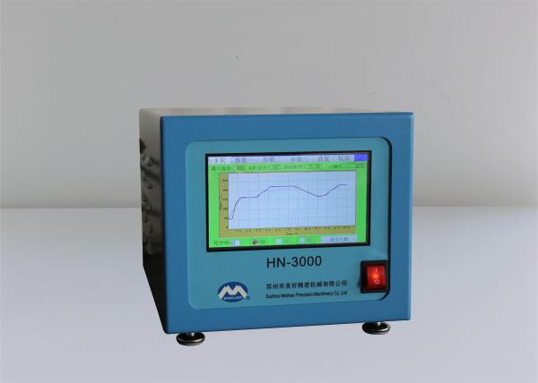 Practical Welder Power Supply Pulse Heat Welding Machine HN-3000