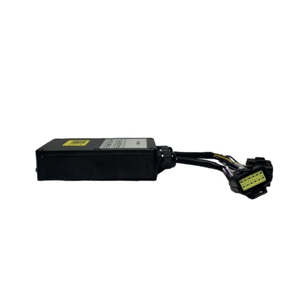Long Working Life Plastic Electrohydraulic Reversing Control Box for CPCD50-100 Forklift