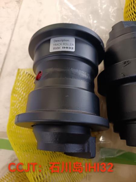 Rodillo de oruga mini IHI32 Funcionamiento suave inferior diseñado con precisión