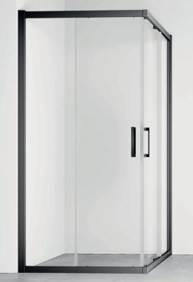 Corner  Sliding Door Available In Shower Door & Bathscreen, Aluminum