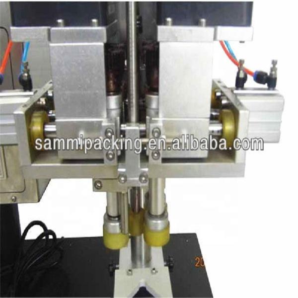 Desktop Semi Automatic Water Bottle Capping Machinecap Sealing Machine