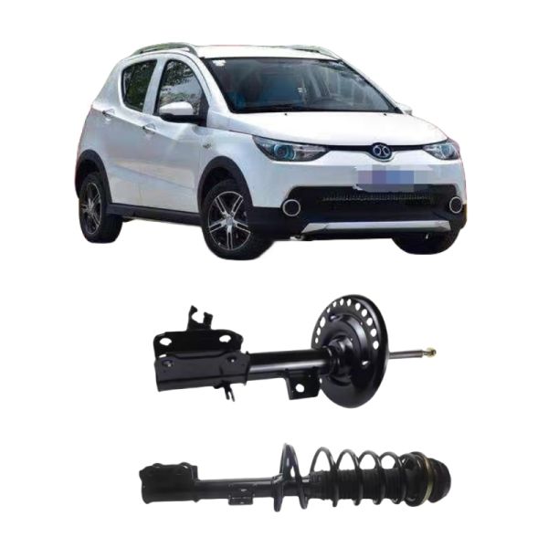 BAIC CHANGHE Car Fitment Shock Absorber Assembly Auto Parts Original for EC180/EC200/EC220