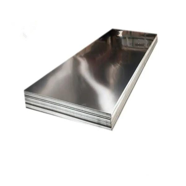 3 16 5/16 Cold Rolled Stainless Steel Plate Sheet 4x8 1200 X 600 304 201 316 309 302 Ss Sheet Welding