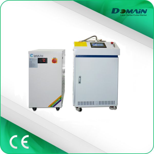 2mm Stainless Steel Sheet 1000w Hand Held Welding Machine